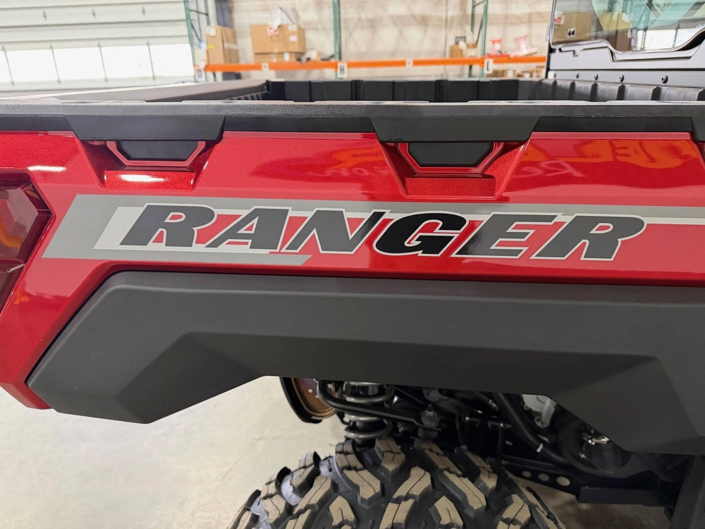 2026 Polaris Rgr Crew Xp 1000 Ns Ultimate alt