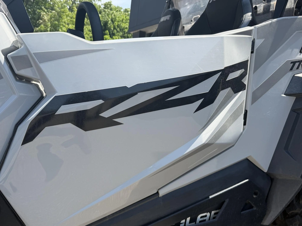 2023 Polaris Rzr 1000 Trail S Ultimate Eps alt