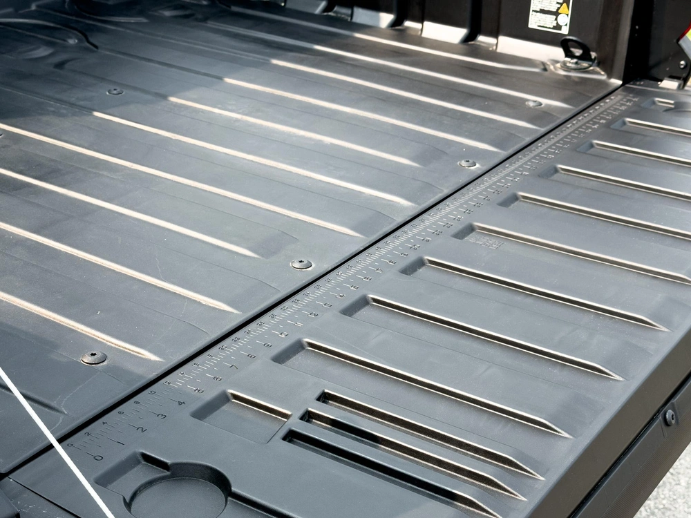 2026 Polaris Ranger Crew Xd 1500 Northstar Ultimate - Super Graphite Smoke alt