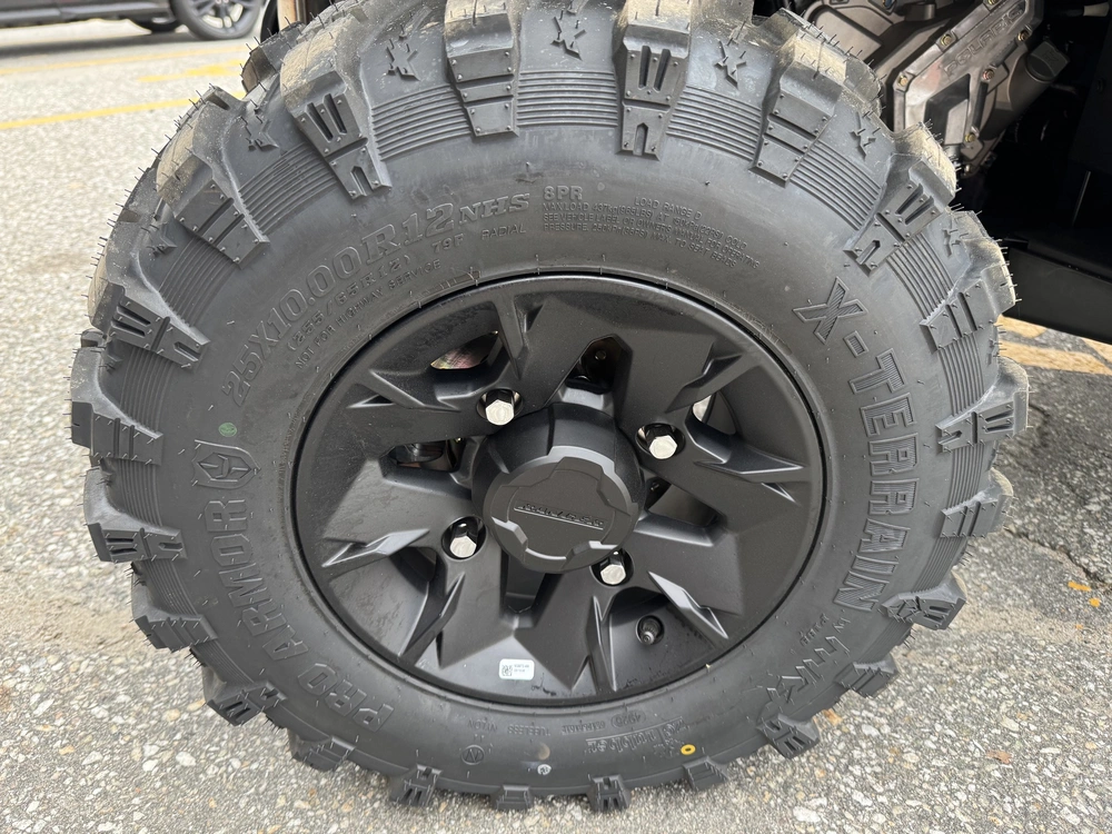 2026 Polaris Ranger Sp 570 Northstar Zenith Blue alt