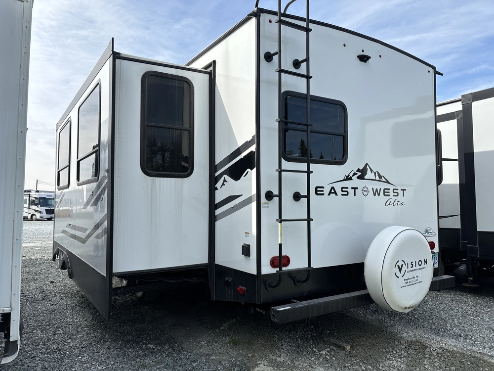 2021 Forest River East To West Alta 2810 Kik alt