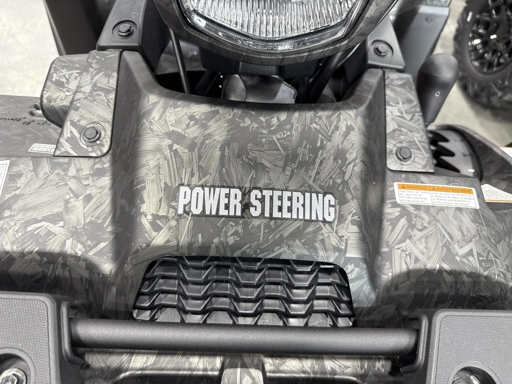 2026 Suzuki Kingquad 750xpzs alt