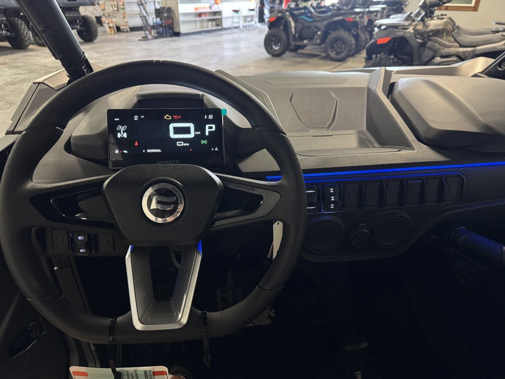 2026 Cfmoto Zforce 950 Sport-4 alt
