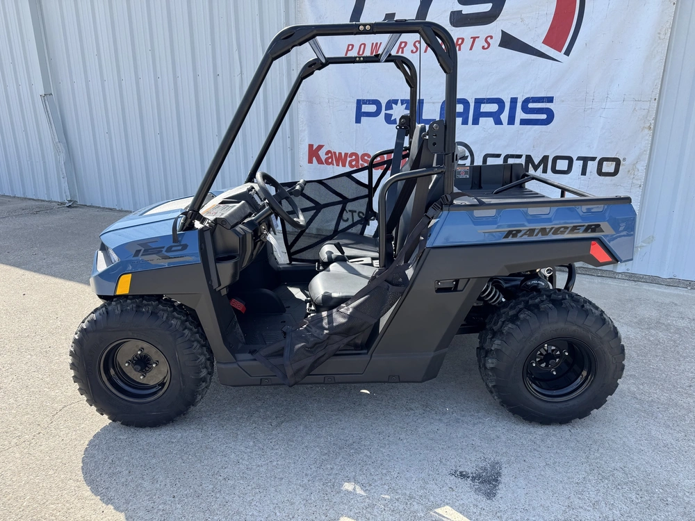 2026 Polaris Ranger 150 Efi alt