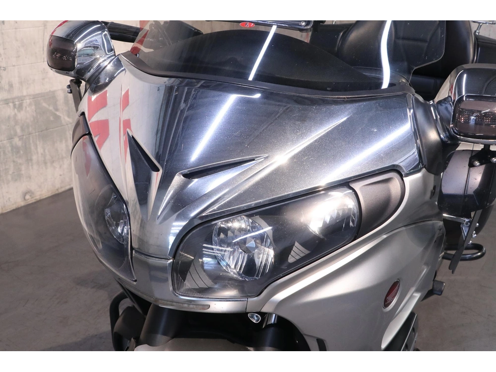 Honda Gl1800 Goldwing Air Bag 2016 alt