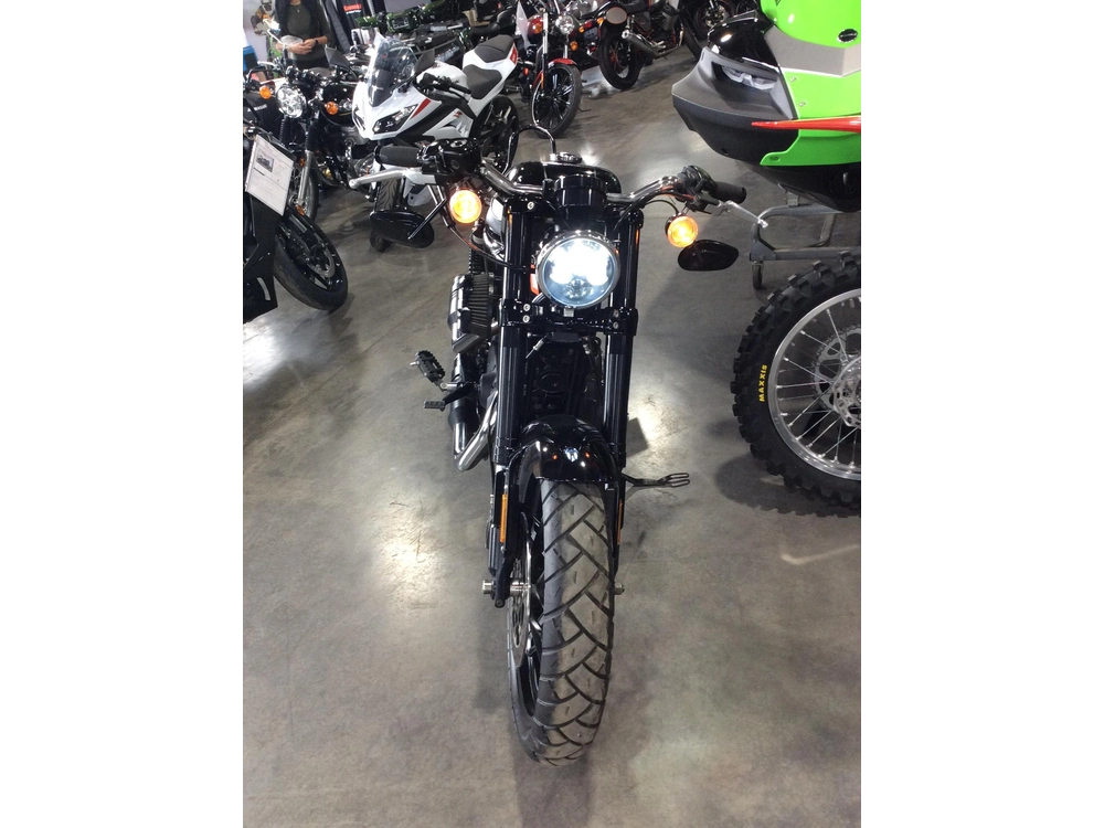 Harley-davidson Xl1200cx 2016 alt