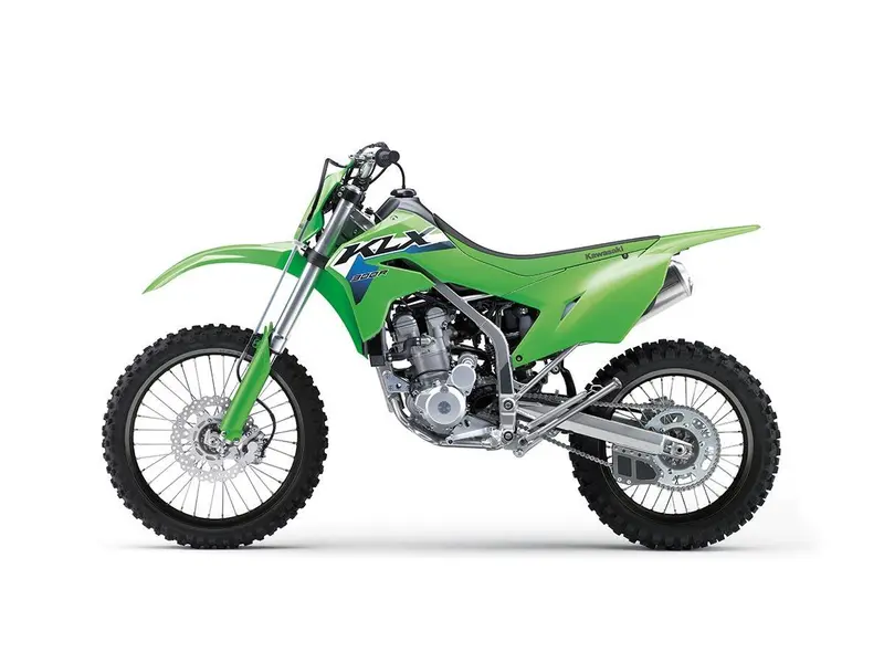 Kawasaki KLX300R 2027