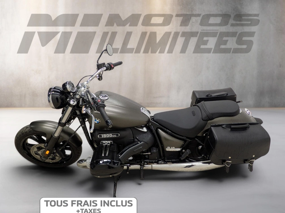 BMW R18 ABS 2024 — photo 6