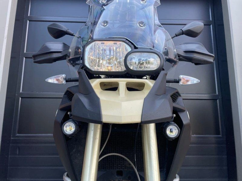 2014 Bmw F 800 Gs alt