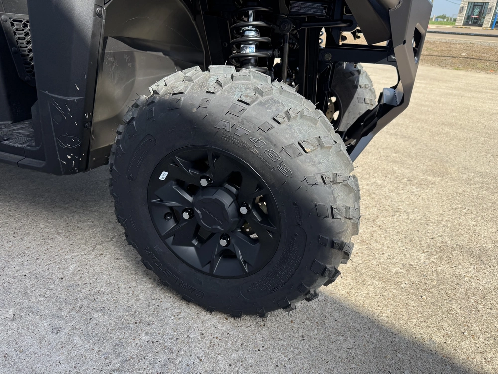 2026 Polaris Ranger Crew Sp 570 Premium alt