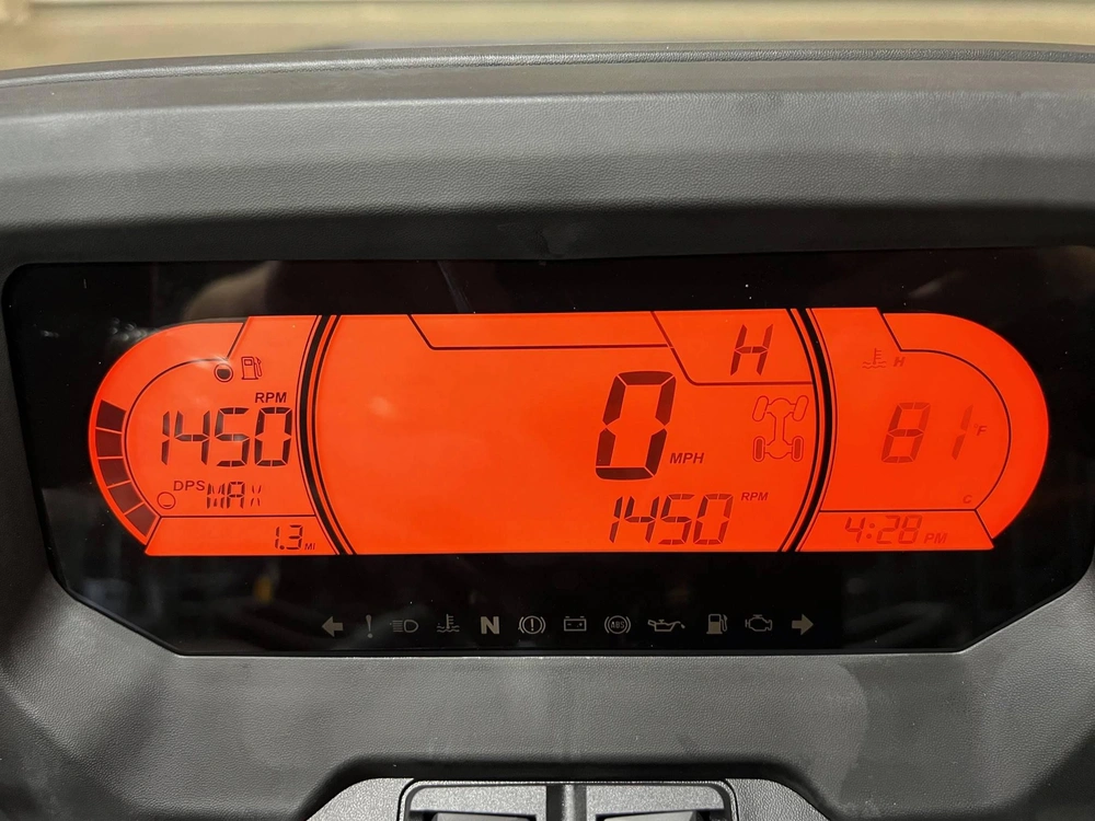 2026 Can-am Outlander Max Xt 850 alt