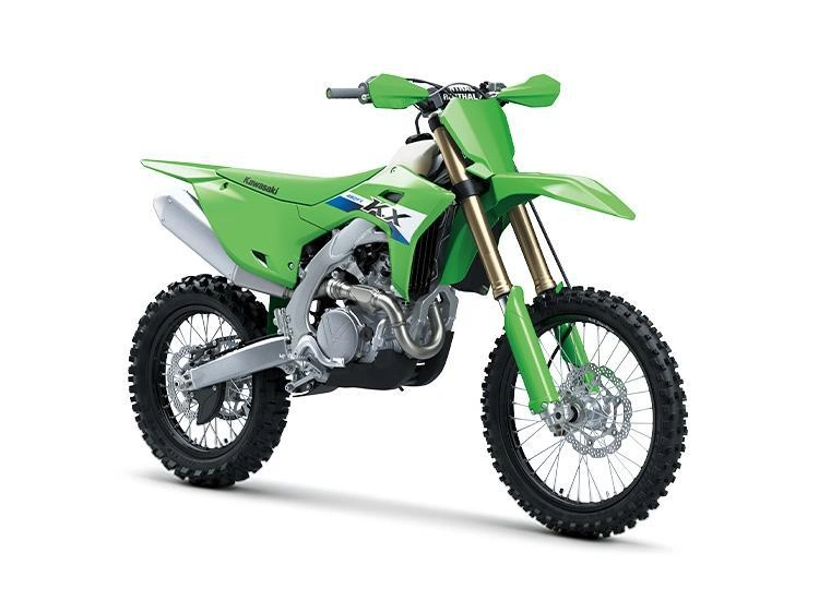 2027 Kawasaki Kx450fx alt