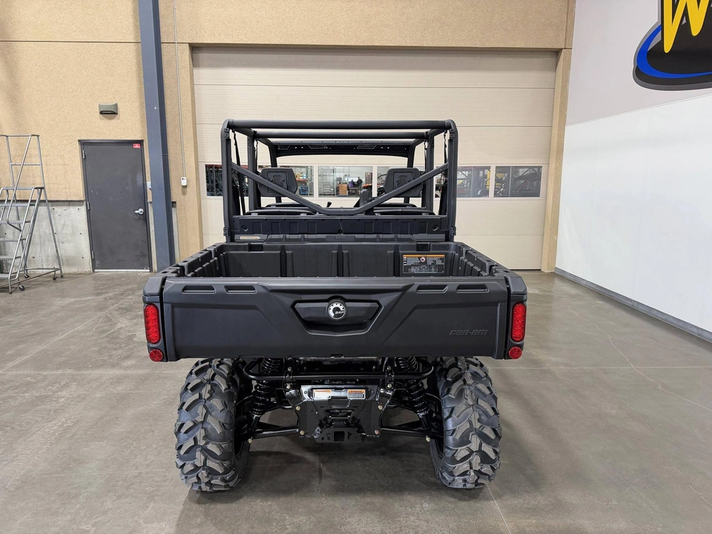2026 Can-am Defender Max Dps Hd10 alt