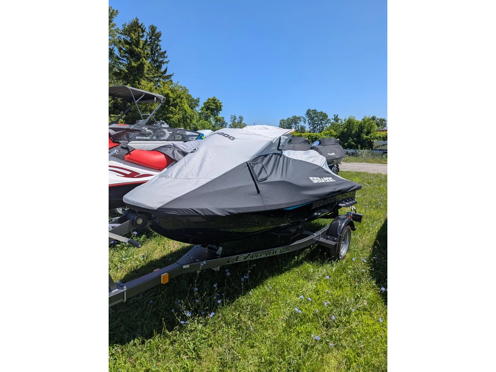 2017 Sea-doo Gtx Limited 230 alt