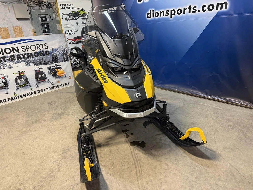 Ski-doo Expedition Sport 600 Ace 2026 alt