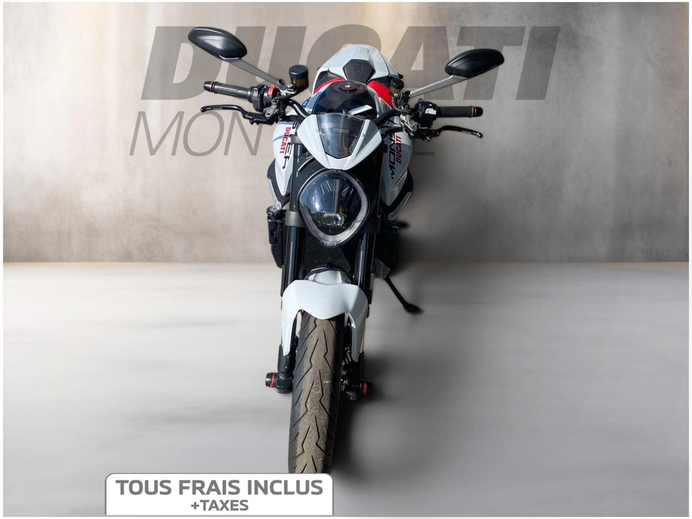 2024 Ducati Monster 937+ alt