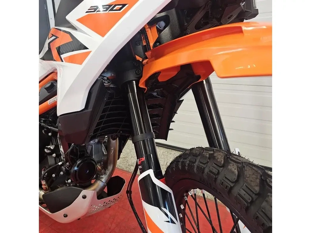 2026 Ktm 390 Adventure R alt