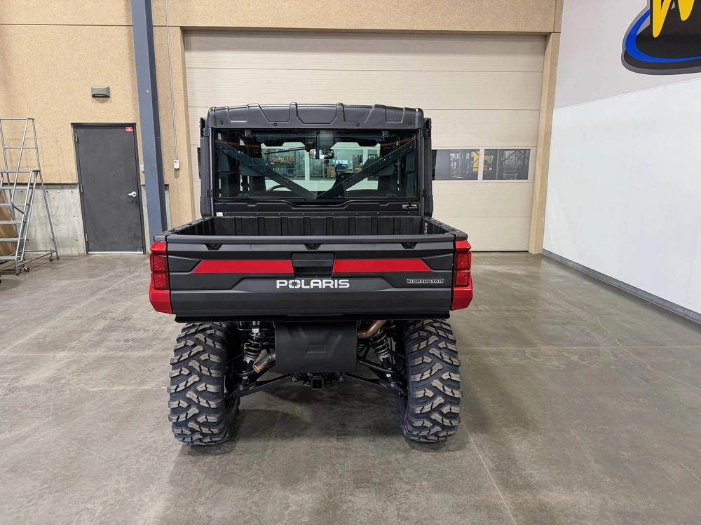 2026 Polaris Rgr Crew Xp 1000 Ns Ultimate alt