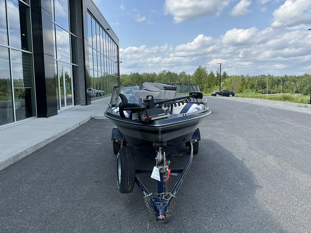 1992 Legend Sport Fish alt