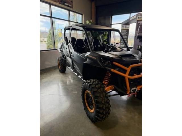 2026 Can-am Commander Max Xt-p 1000r alt