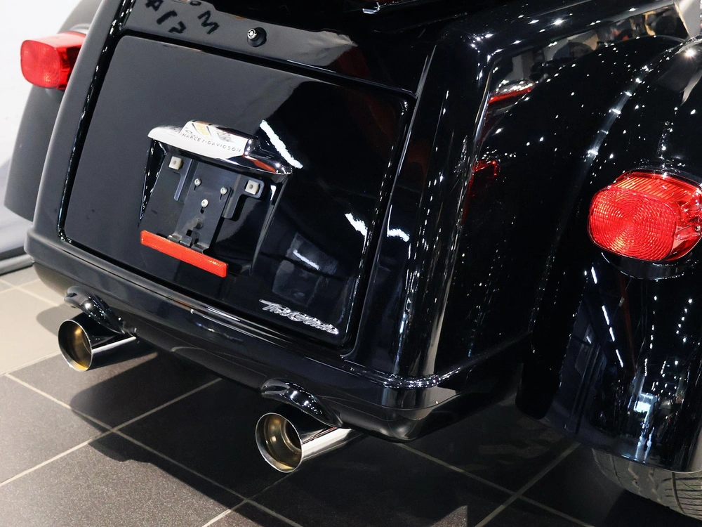 Harley-davidson Tri Glide Ultra Flhtcutg 2020 alt