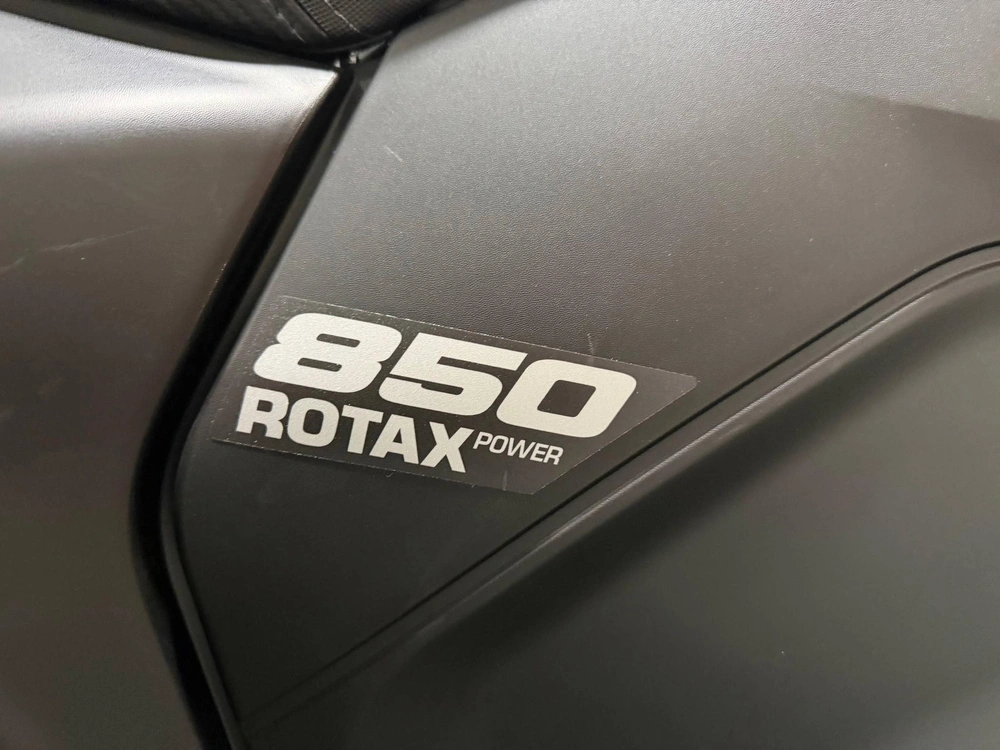 2026 Can-am Outlander Xt 850 alt