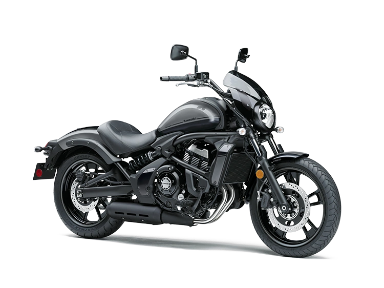 2021 Kawasaki Vulcan® S Abs Cafe alt