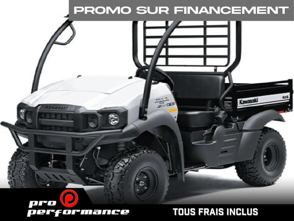 2026 Kawasaki Mule Sx 4×4 Xc Fe alt