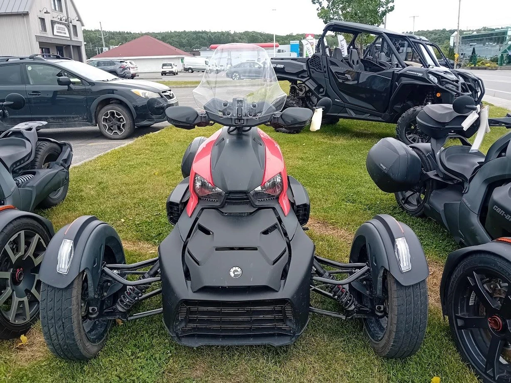 Can-am F5na Ryker Sport 2022 alt