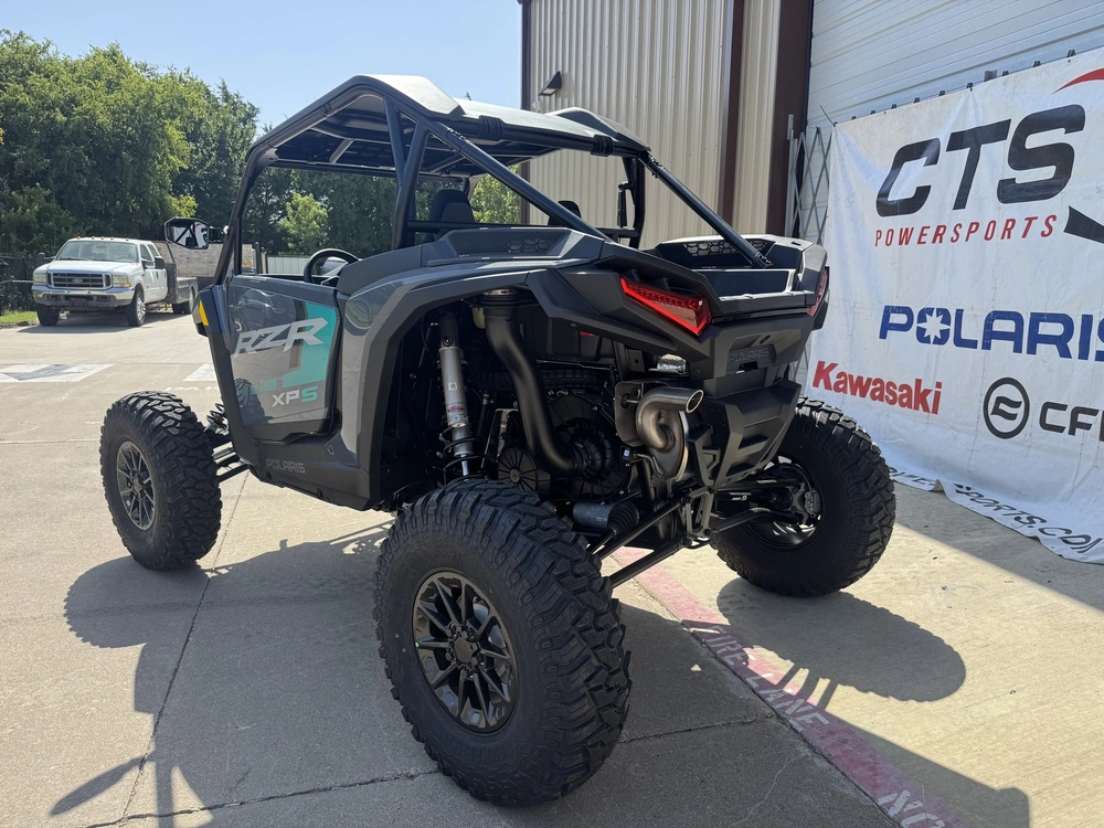 2026 Polaris Rzr Xp S 1000 Sport alt