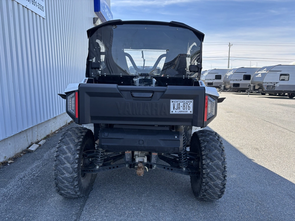 2021 Yamaha Wolverine 1000 X2 alt
