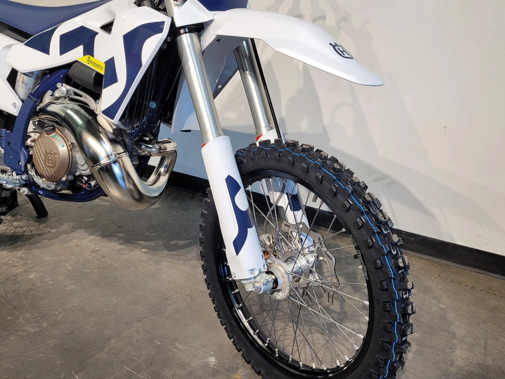 2026 Husqvarna Tc 250 *à Partir De 3.99% alt