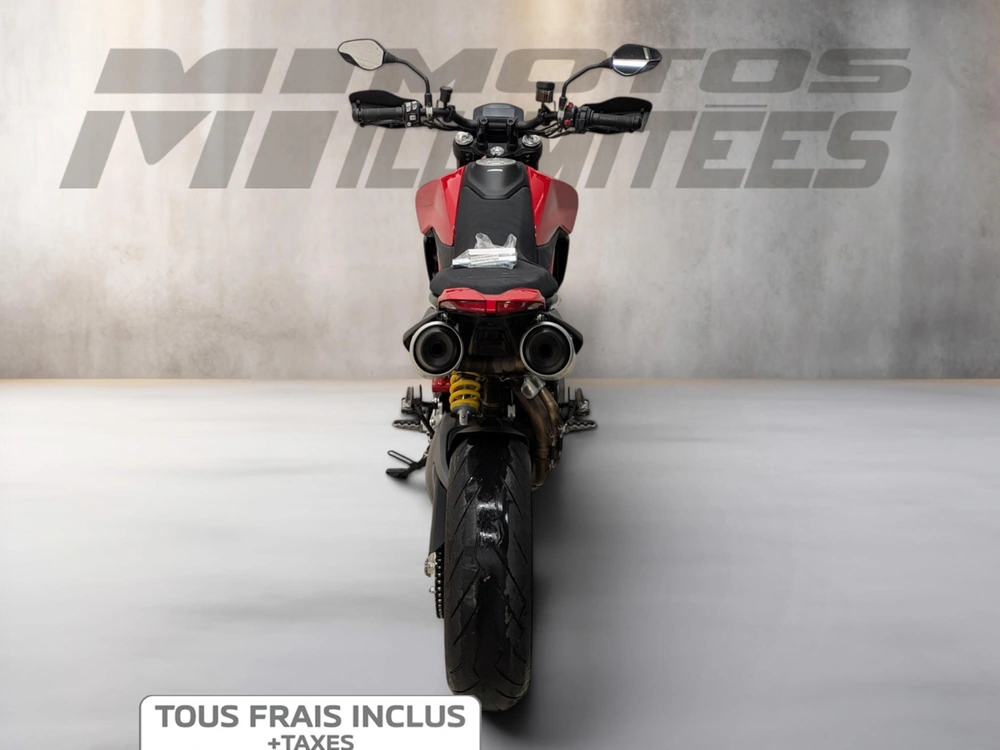 Ducati Hypermotard 950 2023 alt