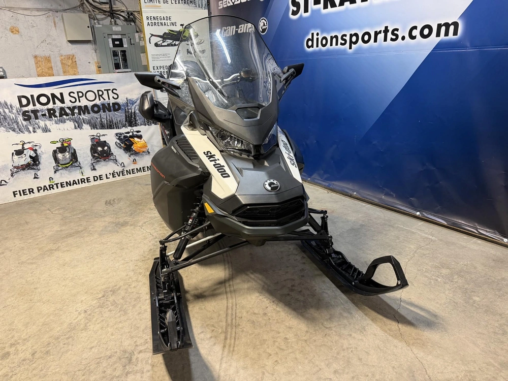 Ski-doo Expedition Sport 900 Ace 2022 alt