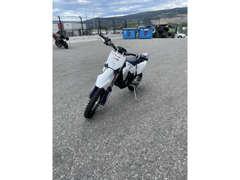 Husqvarna EE5 2027