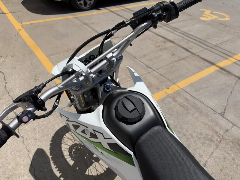 Kawasaki KLX230R S 2027