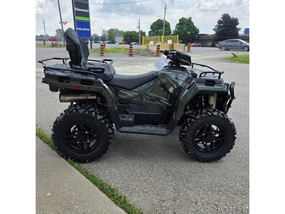 2026 Polaris Sportsman Touring 570 Premium alt