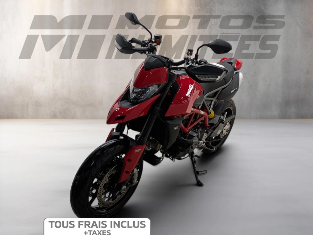 Ducati Hypermotard 950 2023 alt