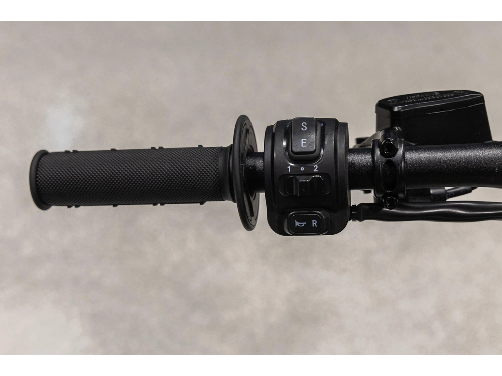 2025 Others E Ride Pro Ss 3.0 alt