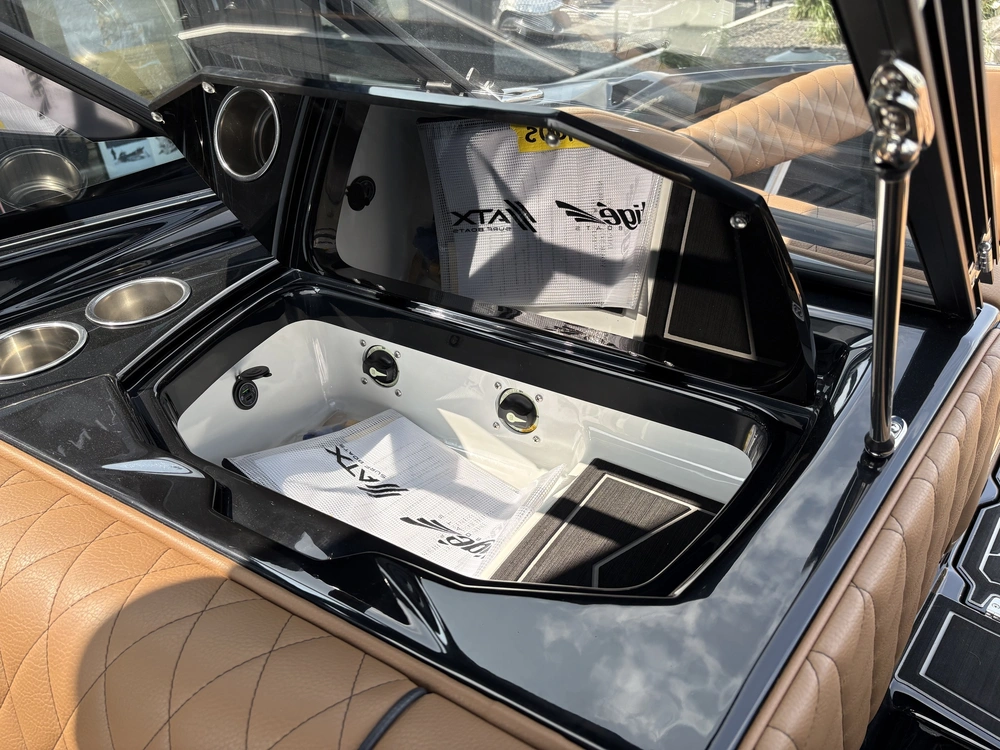 2026 Tigé Boats Z3 alt