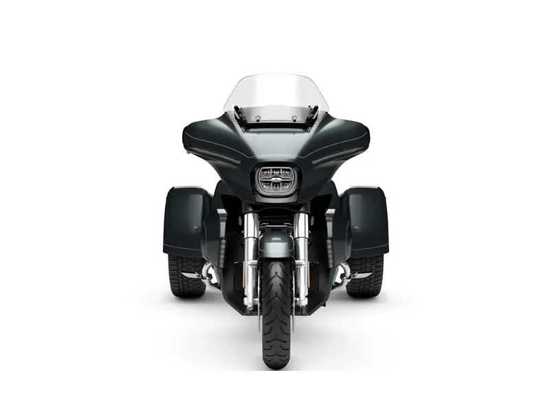 Harley-Davidson Street Glide 3 Limited FLHLT 2026
