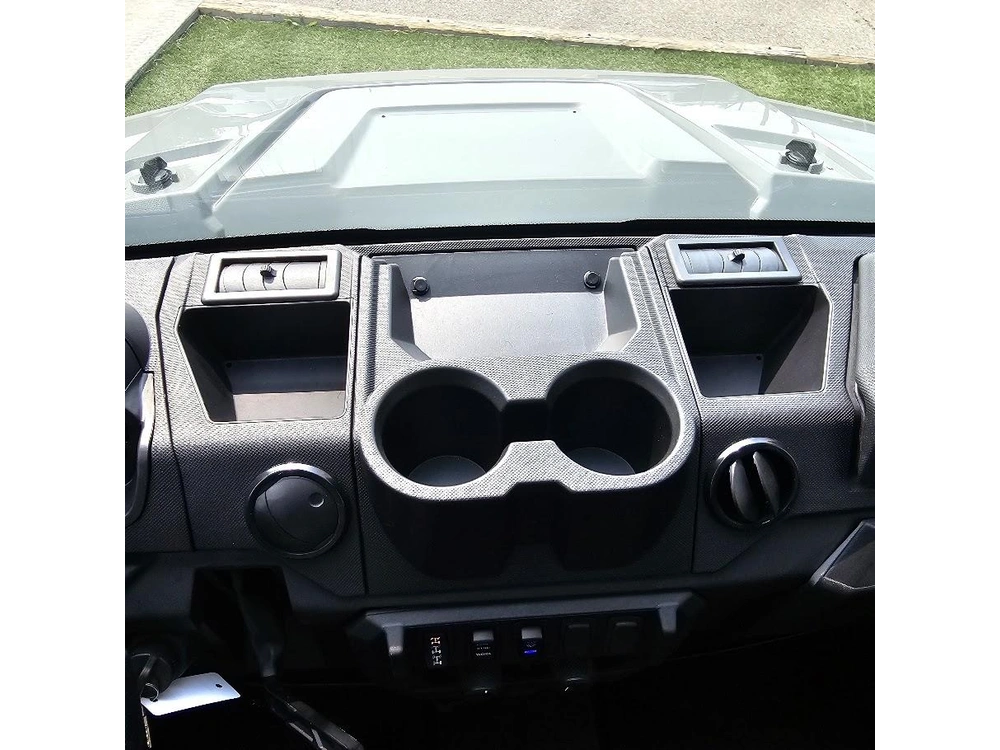 2027 Polaris Ranger Crew Xp 1000 Cab alt
