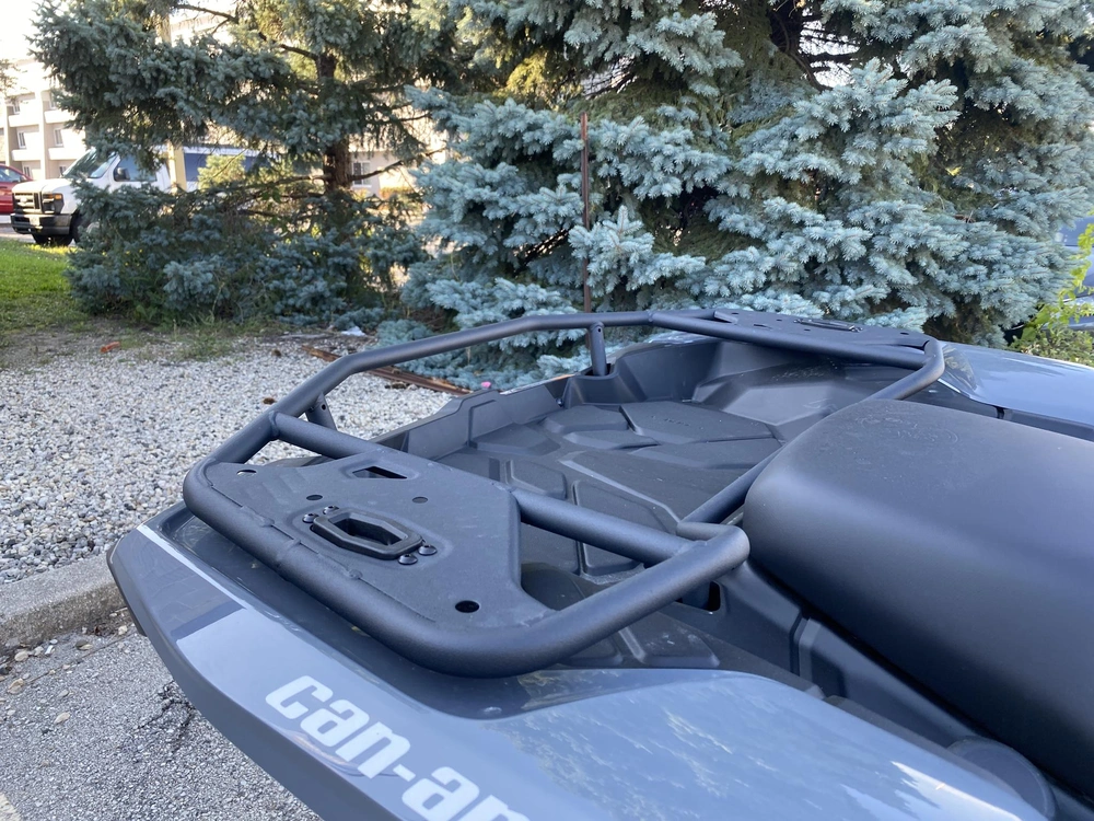 2026 Can-am Outlander Dps 500 alt