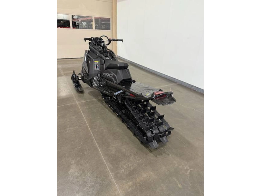 2024 Polaris 9r Pro Rmk Slash 155 alt