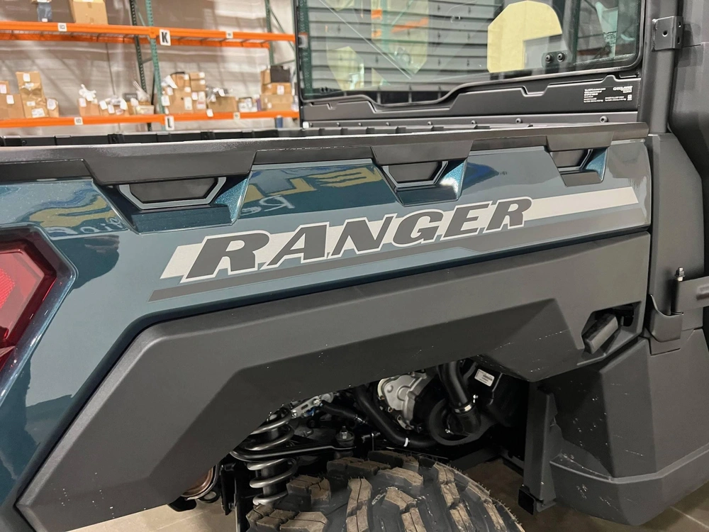 2026 Polaris Rgr Crew Xp 1000 Ns Ult alt