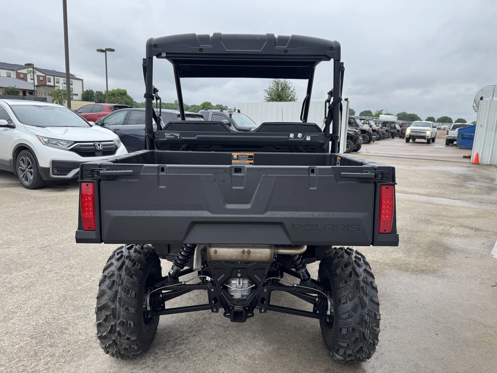 2026 Polaris Ranger 500 alt