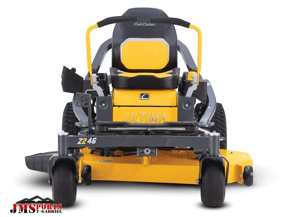 Cub Cadet Z2 46 2026 alt
