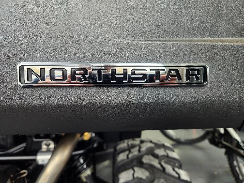 Polaris Ranger Sp 570 Northstar Zenith Blue 2026 alt