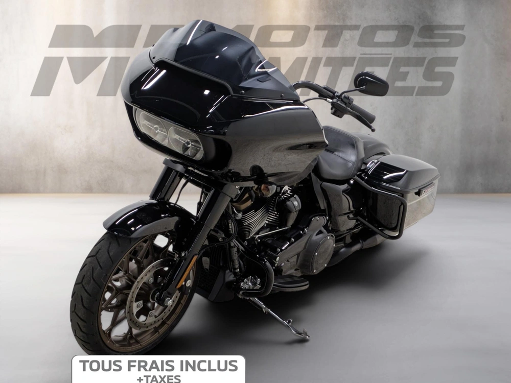 2023 Harley-davidson Fltrxst Road Glide St 117 Abs alt