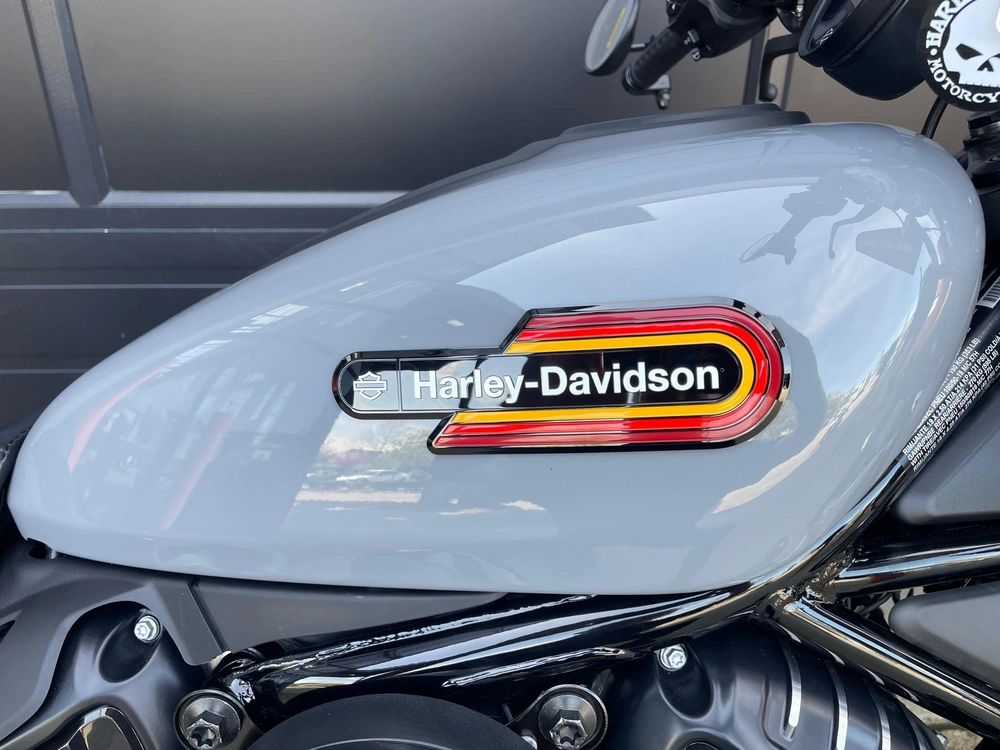 2026 Harley-davidson Sport Rh975s - Nightster™ Special alt